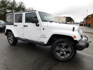 2018 Jeep Wrangler Jk Unlimited for sale in Clarksville TN