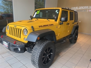 2015 Jeep Wrangler Unlimited for sale in Lee's Summit MO