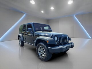 2017 Jeep Wrangler Unlimited for sale in Point Pleasant Boro NJ