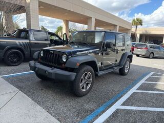 2013 Jeep Wrangler for sale in Orlando FL