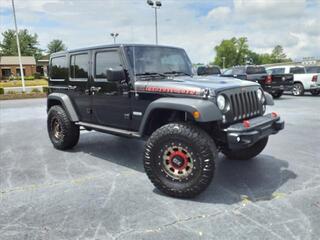 2018 Jeep Wrangler Jk Unlimited for sale in Clarksville TN