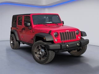 2015 Jeep Wrangler Unlimited for sale in Ringold GA