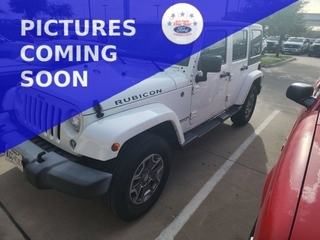 2017 Jeep Wrangler Unlimited for sale in Carrollton TX