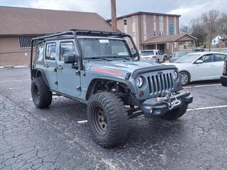 2013 Jeep Wrangler Unlimited for sale in Madison TN