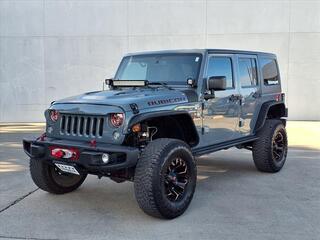 2014 Jeep Wrangler Unlimited for sale in Kerrville TX