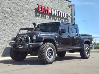 2016 Jeep Wrangler Unlimited