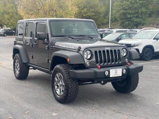 2014 Jeep Wrangler Unlimited for sale in Chattanooga TN