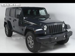 2016 Jeep Wrangler Unlimited for sale in Nashville TN