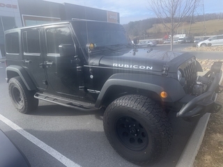 2018 Jeep Wrangler Jk Unlimited for sale in Chattanooga TN