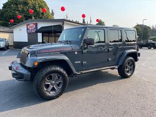 2018 Jeep Wrangler Jk Unlimited for sale in Milwaukie OR