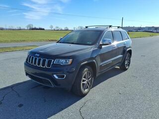 2009 Jeep Grand Cherokee