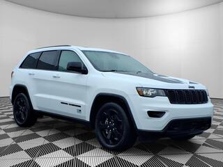 2021 Jeep Grand Cherokee for sale in High Point, NC