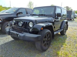 2014 Jeep Wrangler for sale in Fort Mill SC