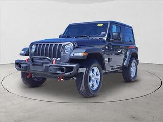 2019 Jeep Wrangler for sale in Matteson IL