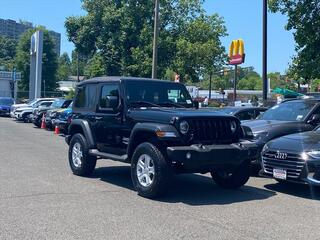2019 Jeep Wrangler