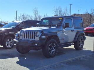 2018 Jeep Wrangler for sale in Elkhorn NE