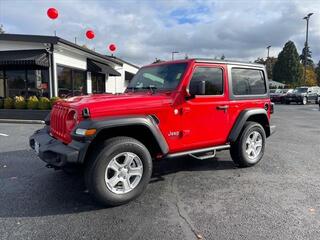 2019 Jeep Wrangler for sale in Milwaukie OR