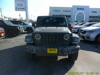 2022 Jeep Wrangler for sale in Hazlet NJ