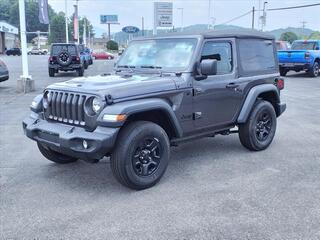 2023 Jeep Wrangler for sale in Joliet IL