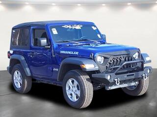 2018 Jeep Wrangler for sale in Vineland NJ