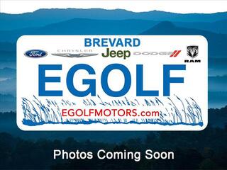 2020 Jeep Wrangler for sale in Brevard NC