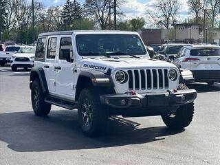 2020 Jeep Wrangler for sale in Kirkwood MO