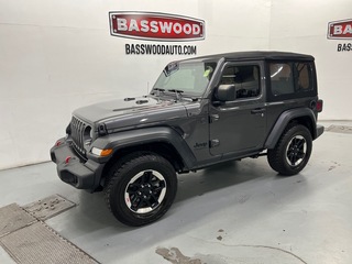 2022 Jeep Wrangler for sale in Cincinnati OH