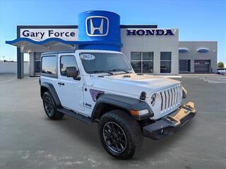 2023 Jeep Wrangler for sale in Bowling Green KY