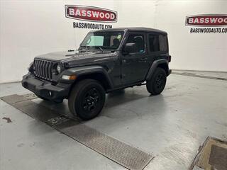 2022 Jeep Wrangler for sale in Cincinnati OH