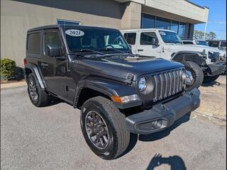 2021 Jeep Wrangler for sale in Bowling Green KY