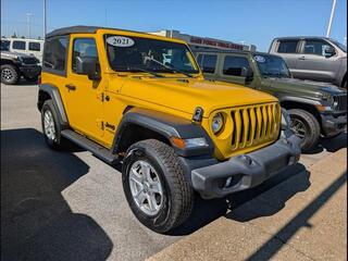 2021 Jeep Wrangler for sale in Bowling Green KY