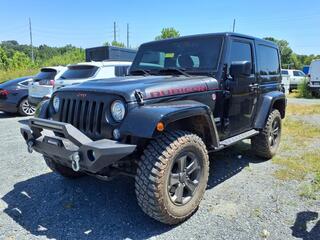 2018 Jeep Wrangler Jk for sale in Fort Mill SC