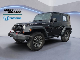 2013 Jeep Wrangler for sale in West Seneca NY