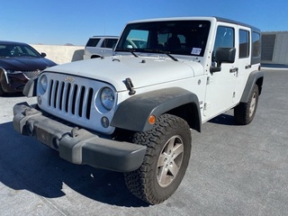 2018 Jeep Wrangler Jk for sale in Henderson NV