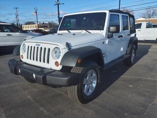 2013 Jeep Wrangler Unlimited for sale in Waterford MI