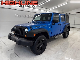 2016 Jeep Wrangler Unlimited for sale in Southampton NJ
