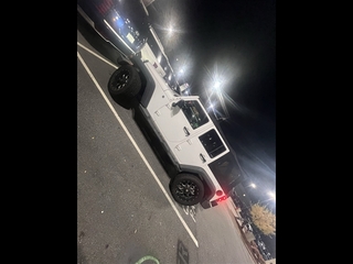 2016 Jeep Wrangler Unlimited for sale in South Hill VA