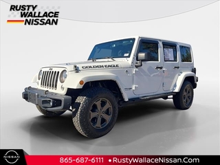 2018 Jeep Wrangler Jk Unlimited for sale in Knoxville TN