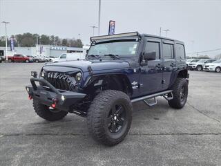 2012 Jeep Wrangler Unlimited for sale in Joliet IL