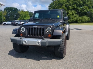 2013 Jeep Wrangler Unlimited for sale in Shelby NC