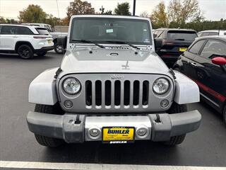 2015 Jeep Wrangler Unlimited for sale in Hazlet NJ