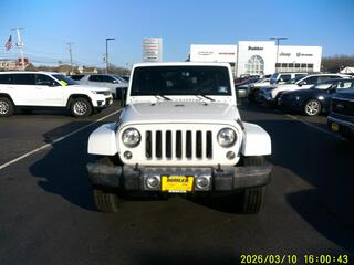 2017 Jeep Wrangler Unlimited for sale in Hazlet NJ