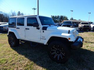 2018 Jeep Wrangler Jk Unlimited for sale in Clarksville TN