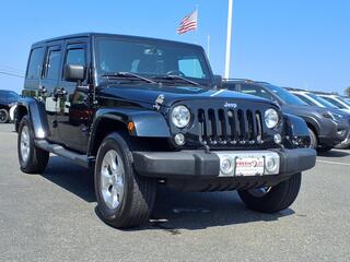 2014 Jeep Wrangler Unlimited for sale in Freehold NJ