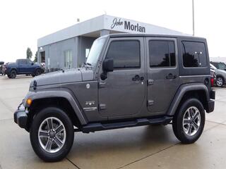 2018 Jeep Wrangler Jk Unlimited for sale in Cape Girardeau MO