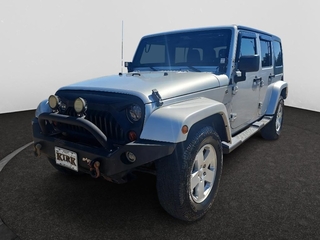2012 Jeep Wrangler Unlimited for sale in Grenada MS