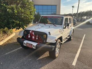 2016 Jeep Wrangler for sale in Orlando FL