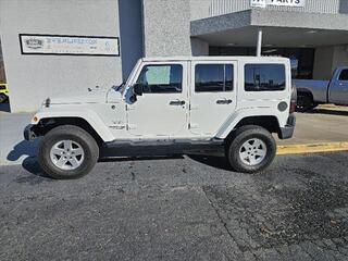 2018 Jeep Wrangler Jk Unlimited for sale in Lexington NC