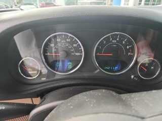 2015 Jeep Wrangler Unlimited for sale in Johnson City TN