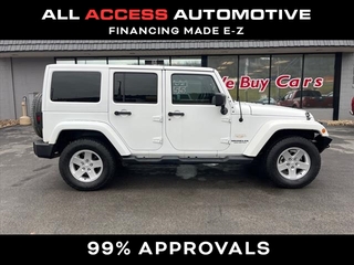 2014 Jeep Wrangler Unlimited for sale in Temecula CA